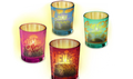 Candle Light Holders