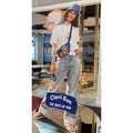Capri-Sun Collection Standee