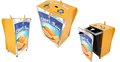 Capri-Sun Recycling Bin