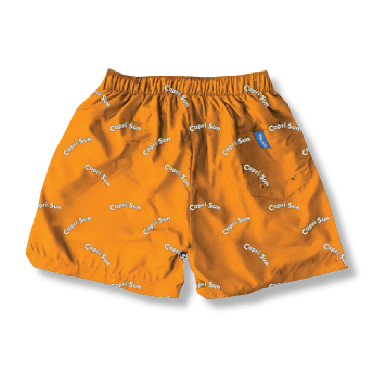 Capri-Sun Swimming Shorts