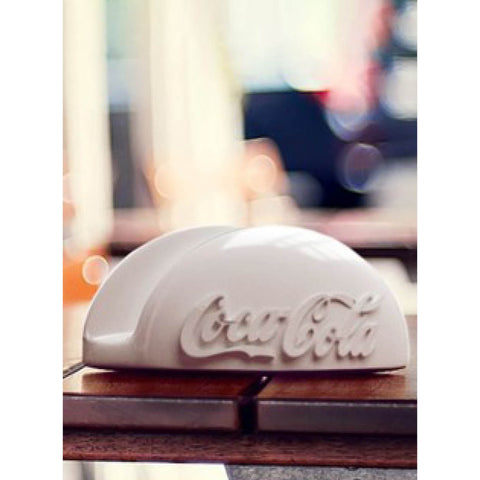 Ceramic Napkin Holder