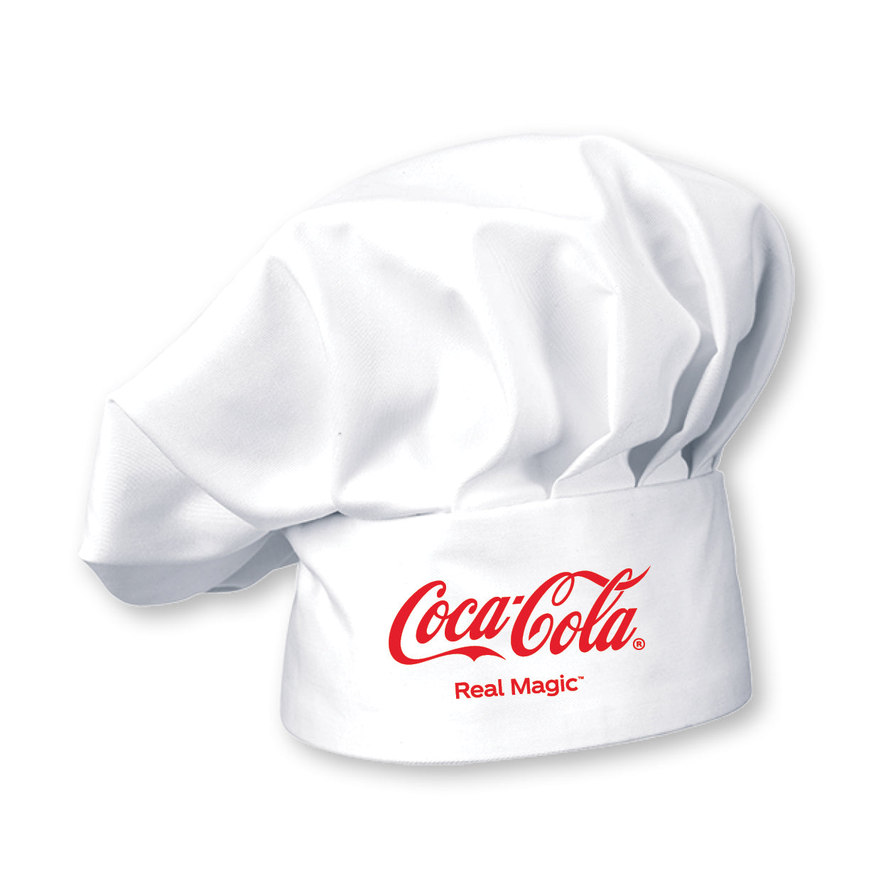 Chef Mushroom