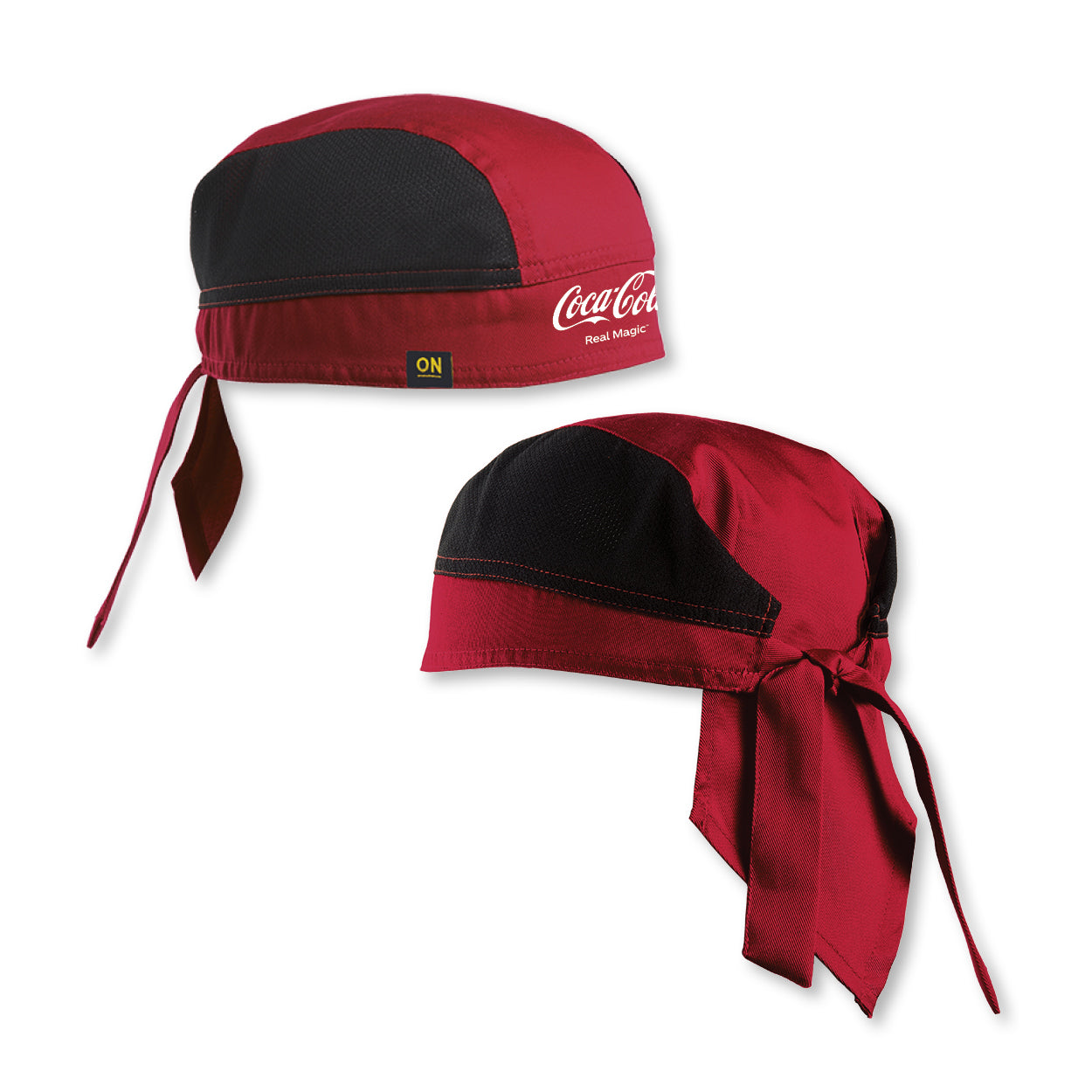 Chef Skull Cap
