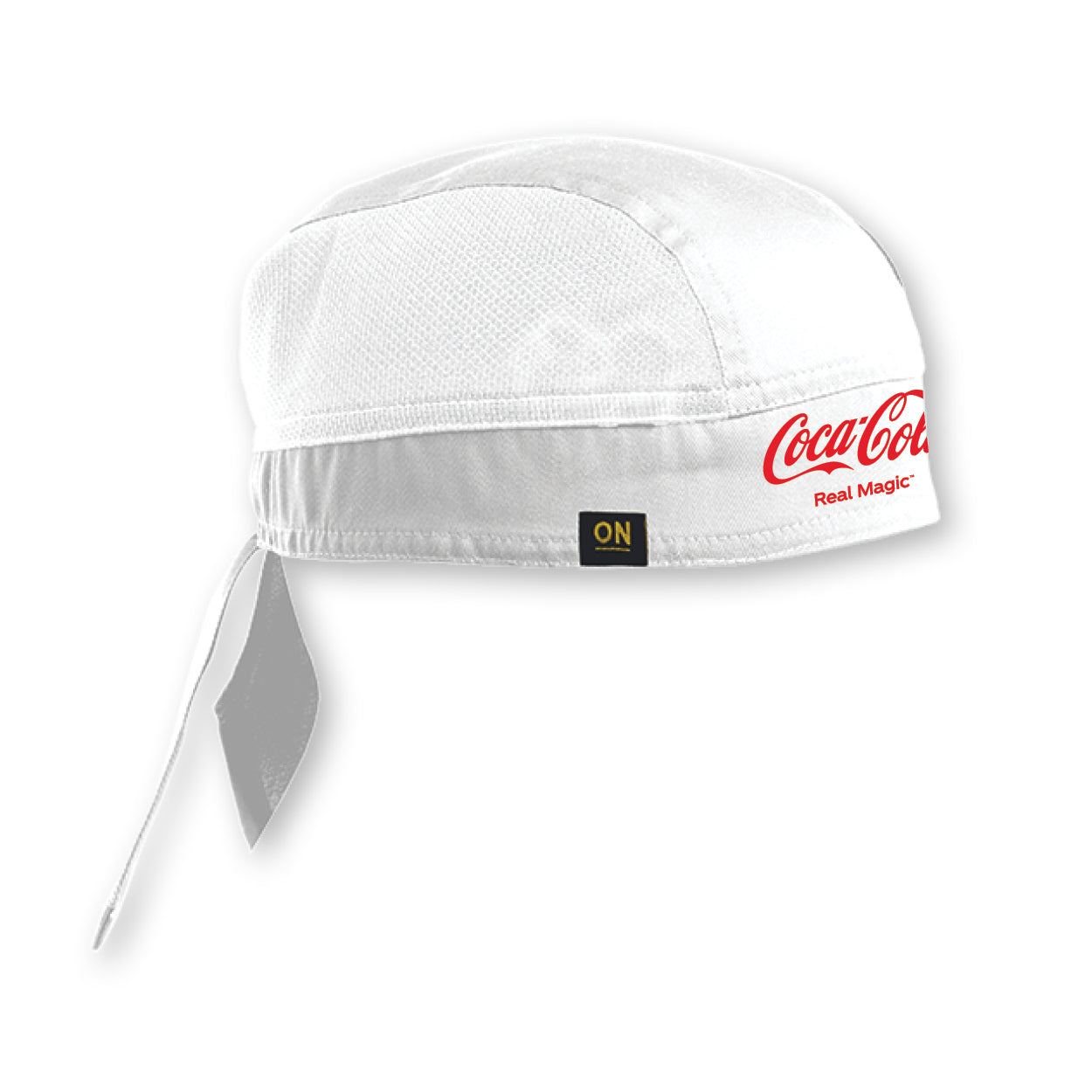 Chef Skull Cap