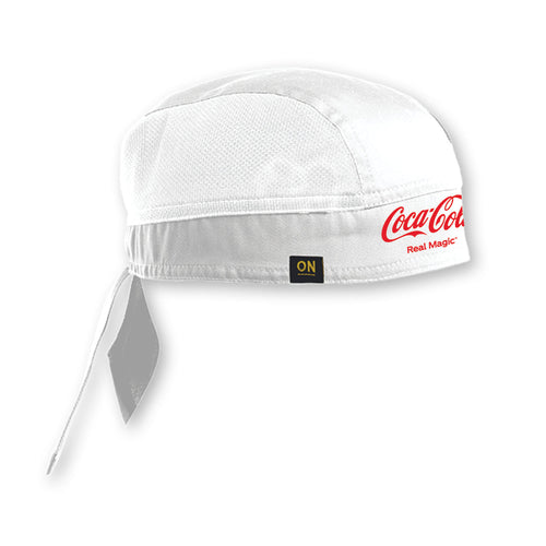 Chef Skull Cap