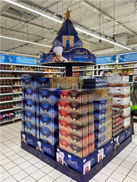 Christmas Activation