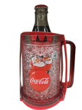 Coca-Cola Christmas Chiller Mug