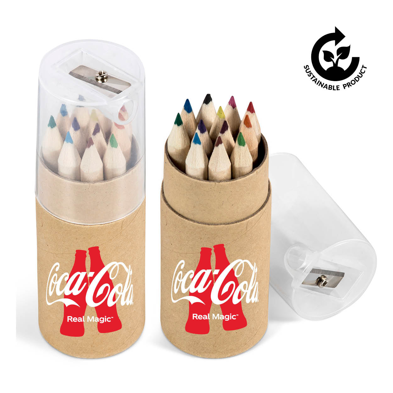 Chroma Pencil Set