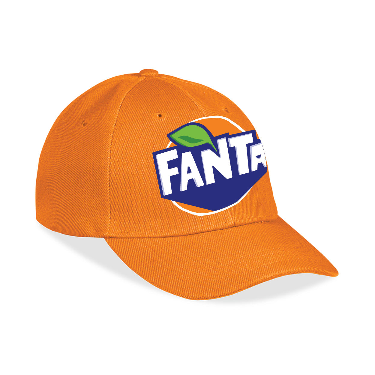 Cincinnati 6 Panel Cap