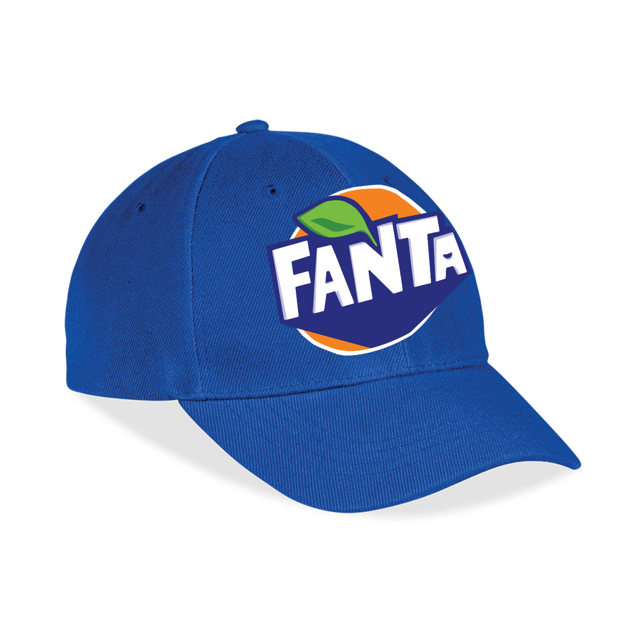 Cincinnati 6 Panel Cap