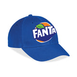 Cincinnati 6 Panel Cap