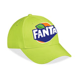 Cincinnati 6 Panel Cap