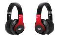 Co-branding Headphones ready2music