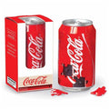 Coca-Cola 3D Can Puzzle