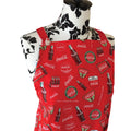 Coca-Cola Vintage Apron