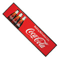 Coca-Cola Bar Runner