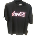 Coca-Cola Black T-shirt