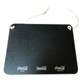 Coca-Cola Blackboard