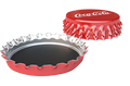 Coca-Cola Bottle Top Serving Tray