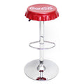 Bottle Cap Bar Stool