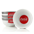 Coca-Cola Bowls