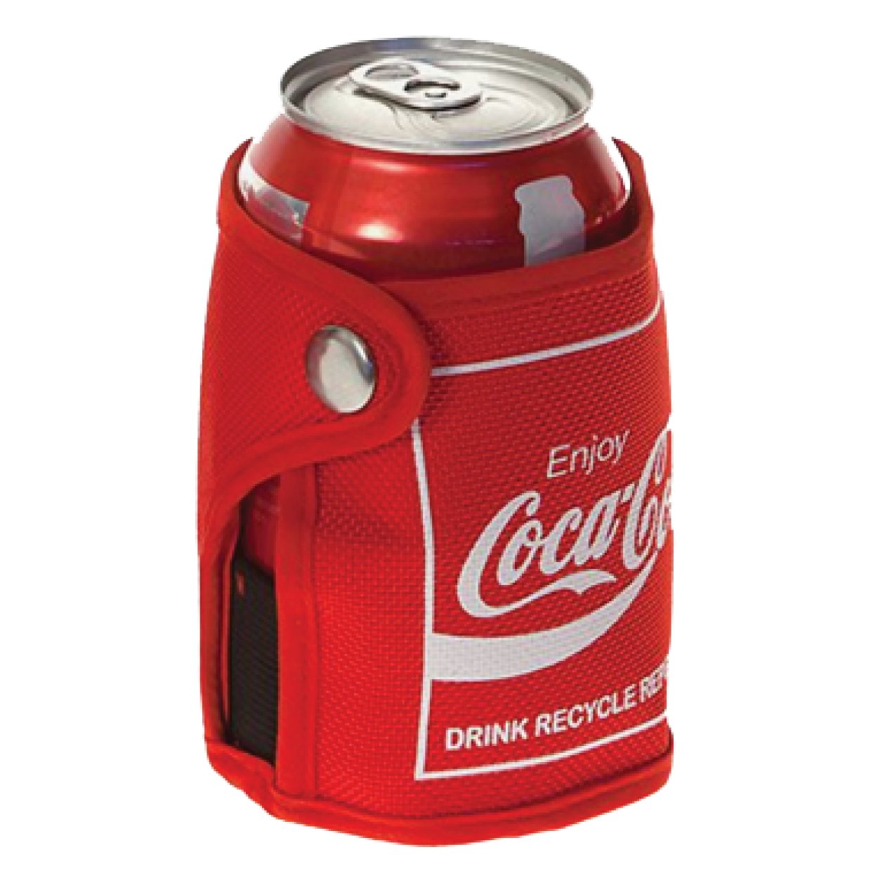 Coca-Cola Can Cooler