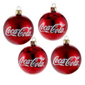 Coca-Cola Christmas Bubbles