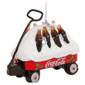 Coca-Cola Christmas Tree Decorations V1
