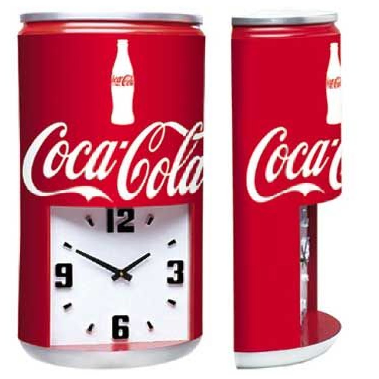 Coca-Cola Clock