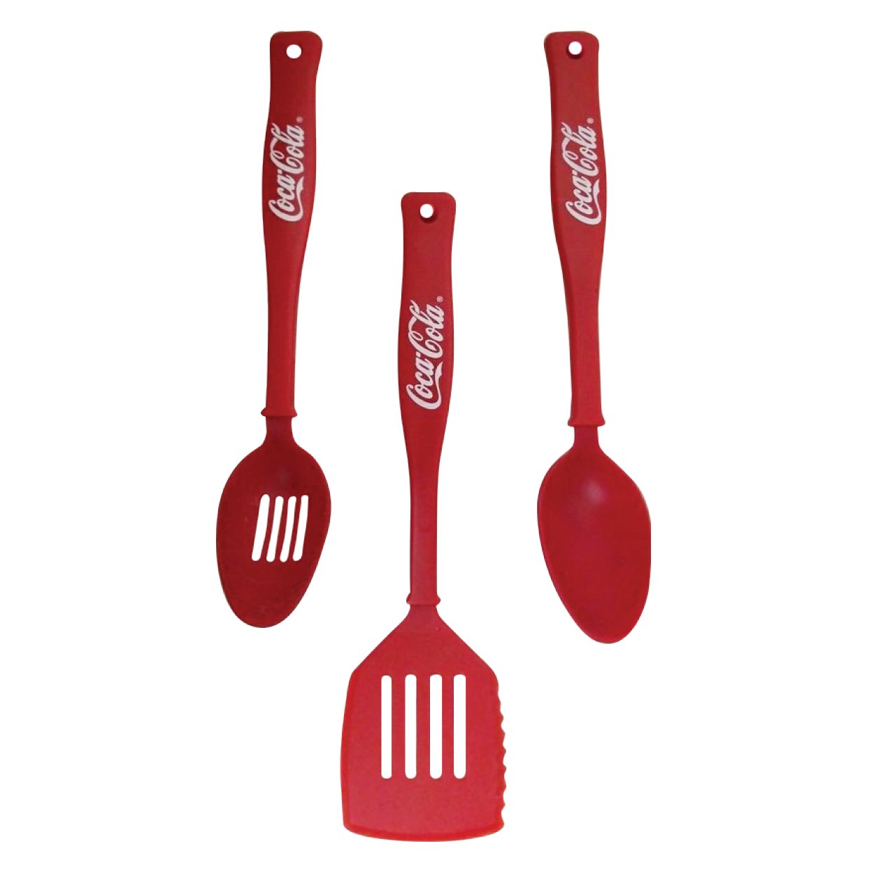 Coca-Cola Cooking Utensils