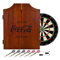 Coca-Cola Dart Board