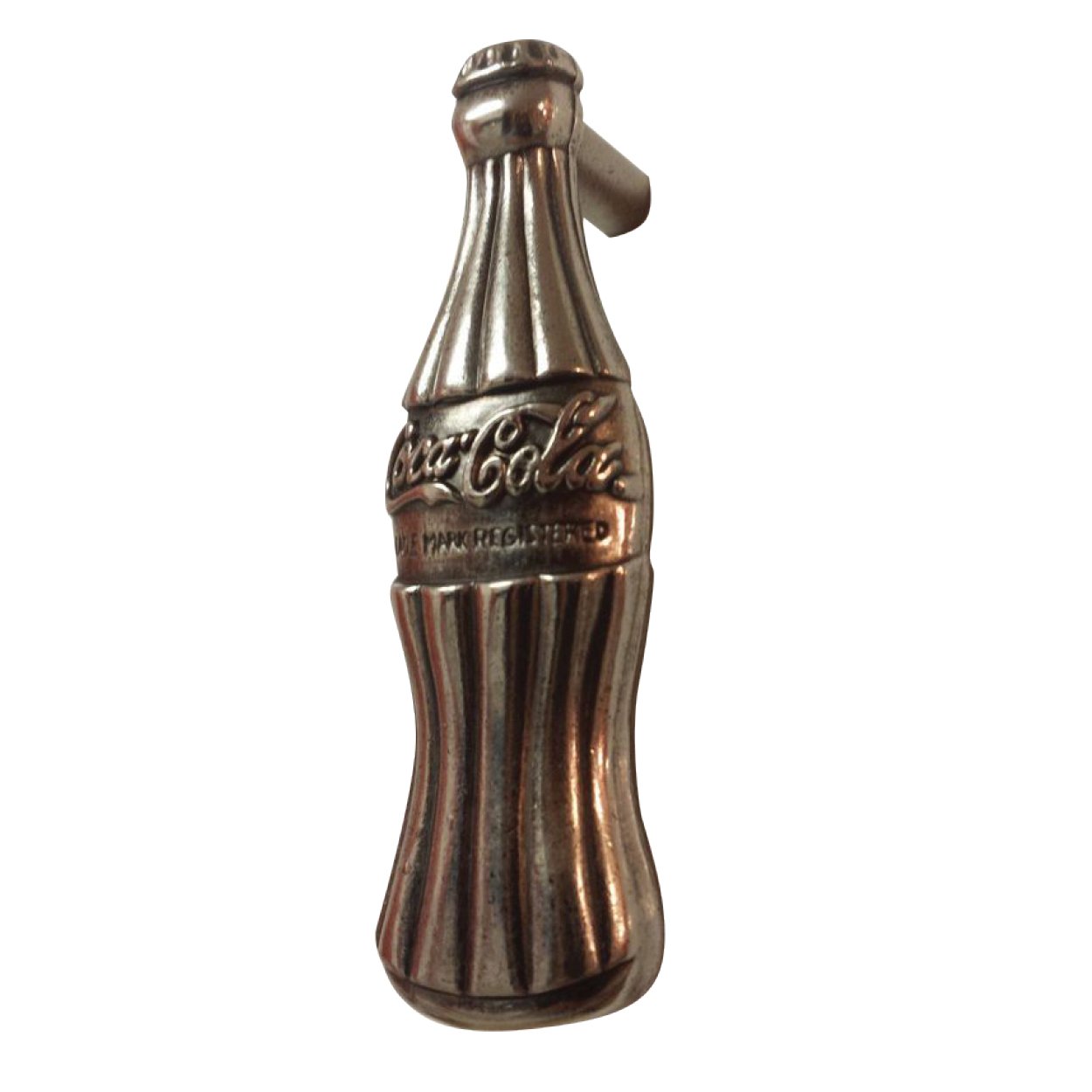 Coca-Cola Door Handle