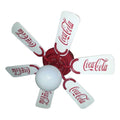 Coca-Cola Fan