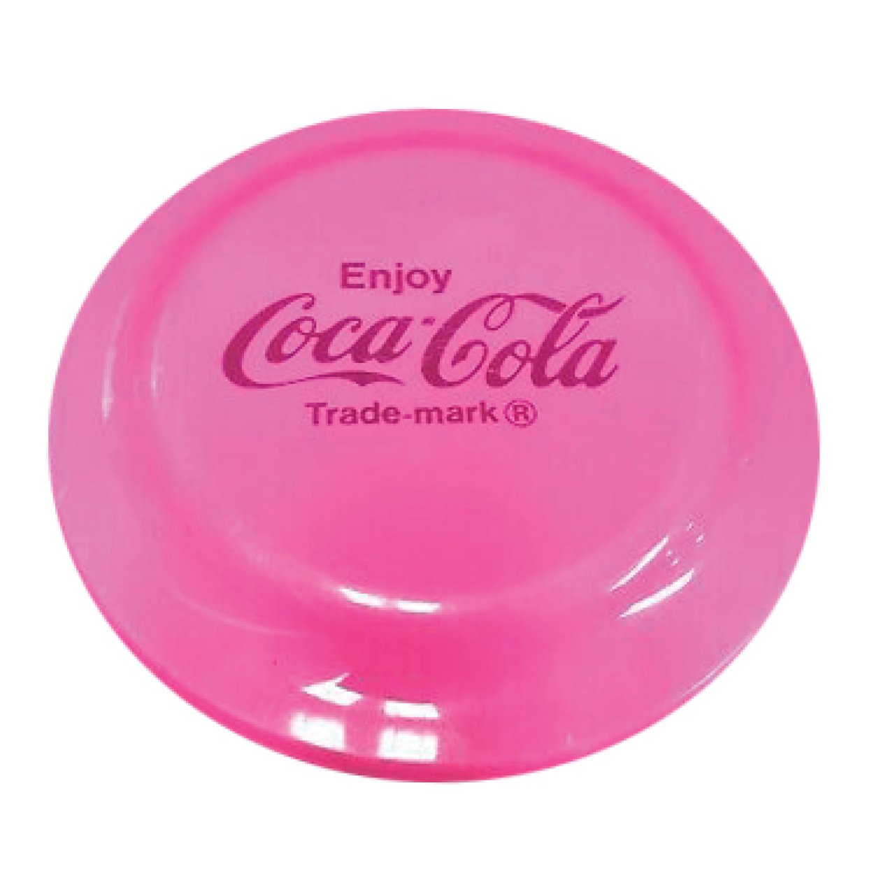 Coca-Cola Frisbee