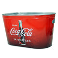 Coca-Cola Ice Bucket
