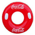 Coca-Cola Inflatable
