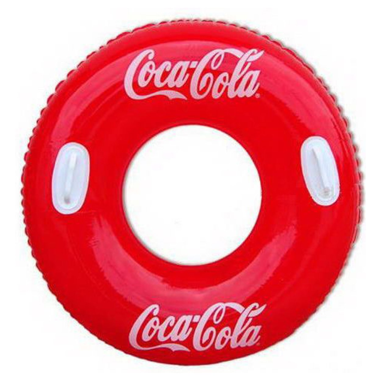 Coca-Cola Inflatable