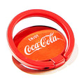Coca-Cola Metal Phone Ring