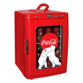 Coca-Cola Mini Fridge