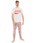Coca-Cola Pajama Set