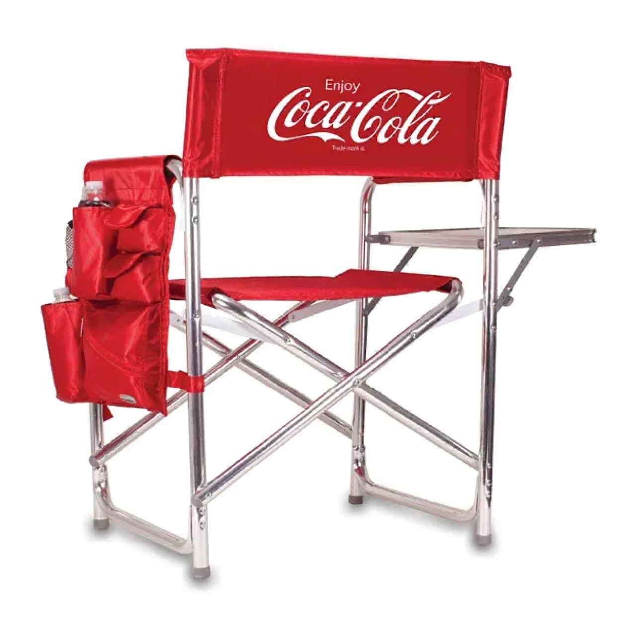 Coca-Cola Picnic Chair