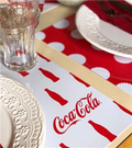 Coca-Cola Placemats
