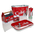 Coca-Cola Restaurant Set