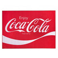 Coca-Cola Rug