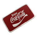 Coca-Cola Sew On Patch