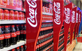 Coca-Cola Shelf Activation