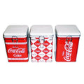 Coca-Cola Tins
