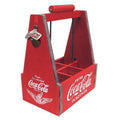Coca-Cola Flatware Caddy