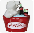 Coca-Cola Collectable