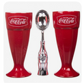 Coca-Cola Ice Cream Scoop
